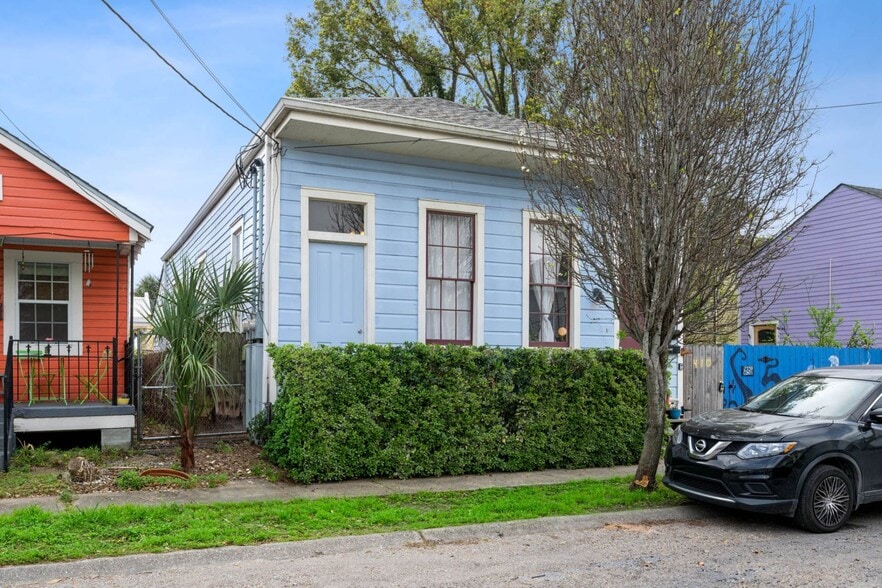 Building Photo - 408 N Tonti St