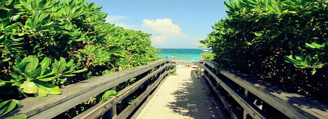 Building Photo - 6345 Collins Ave