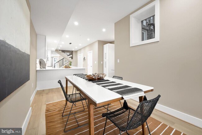 Building Photo - 3620 13th St NW