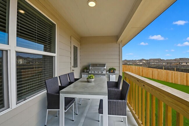 Building Photo - 13035 Minuet Sway
