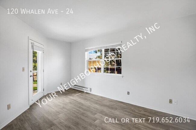 Building Photo - 120 Whalen Ave