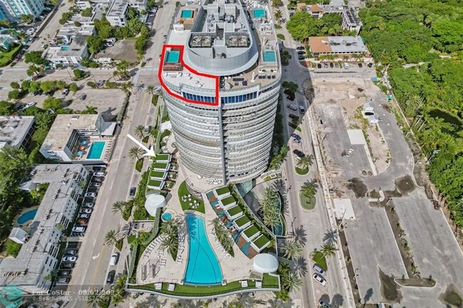 Building Photo - 701 N Fort Lauderdale Beach Blvd