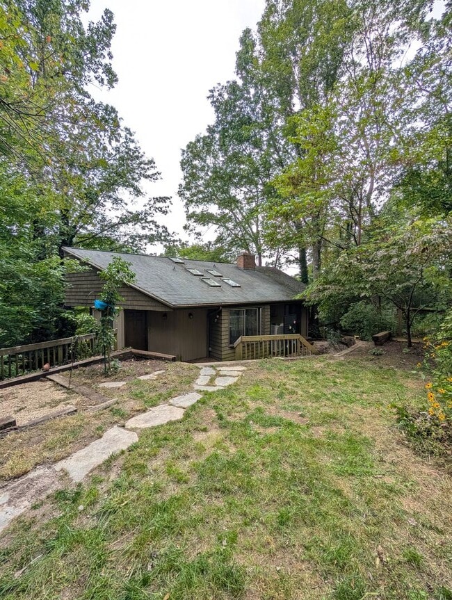 Building Photo - Montreat Rental