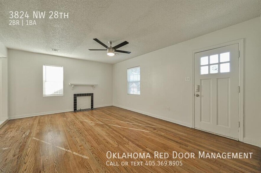 Building Photo - 3824 NW 28th St