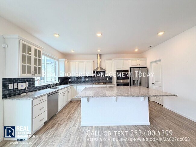 Building Photo - 15329 SE 278th St