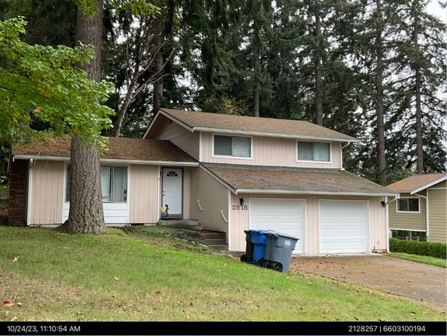 Building Photo - 2518 Natalie Ln