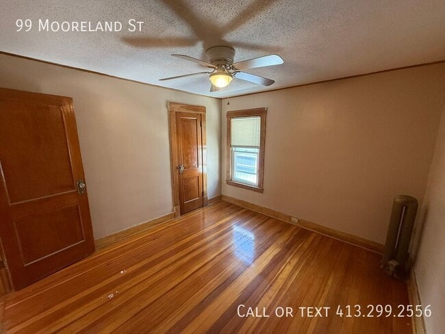 Building Photo - 99 Mooreland St