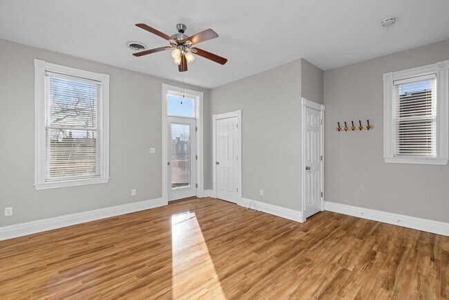 Building Photo - MOVE-IN SPECIAL | Updated 3BR Home in The Grove w/ Finished Basement + Yard