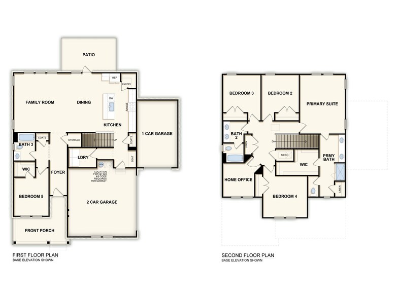 Building Photo - 708 Abilene Walk