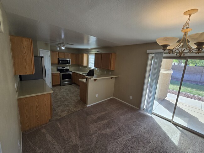 Building Photo - 6072 S Tucana Ln