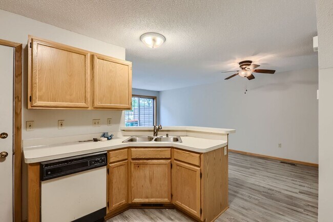 Building Photo - Blaine Townhome