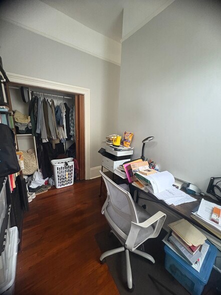 bonus room - 1222 Soniat St