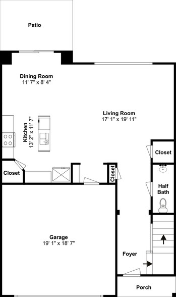 Building Photo - 439 Hager Lake Rd