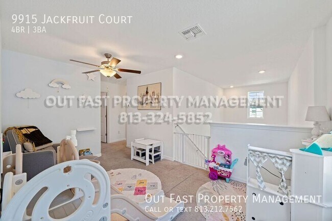 Building Photo - 9915 Jackfruit Ct