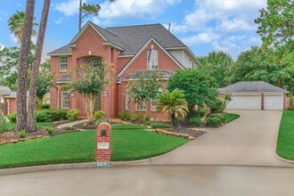 Building Photo - 6615 Haughton Dr