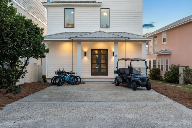 Building Photo - 26 Sea Walk Cir