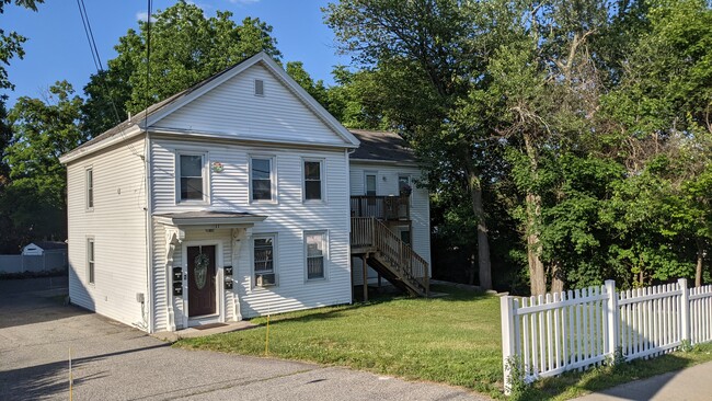 11 Canal St - 11 Canal St Millbury MA 01527 | Apartment Finder