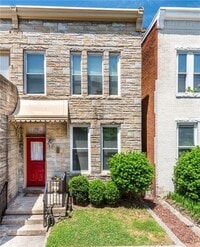 Building Photo - 102 N Lombardy St