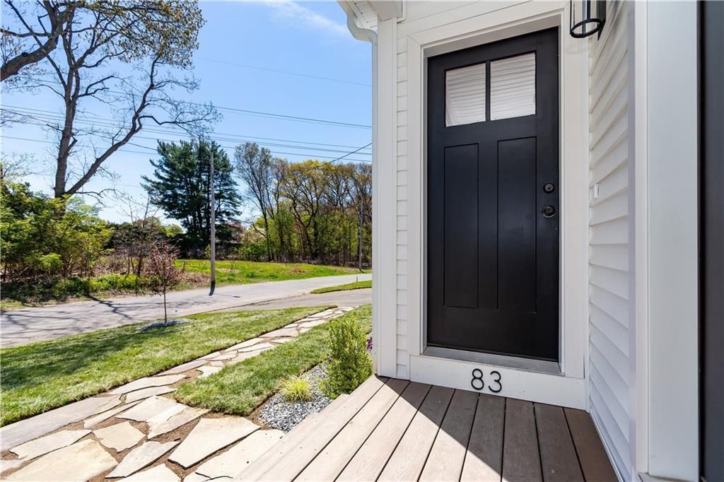 Building Photo - 83 Cadora Ave