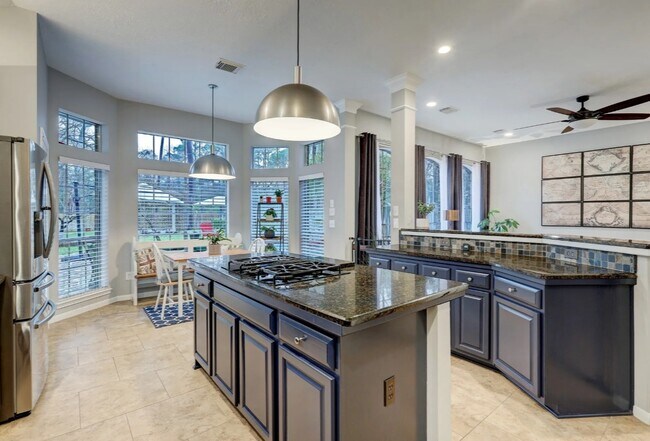 Building Photo - 7807 Allegro Dr