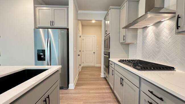 Building Photo - 709 Stickley Oak Way