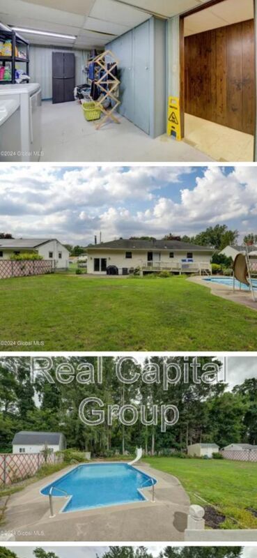 Building Photo - 1116 St Jude Dr