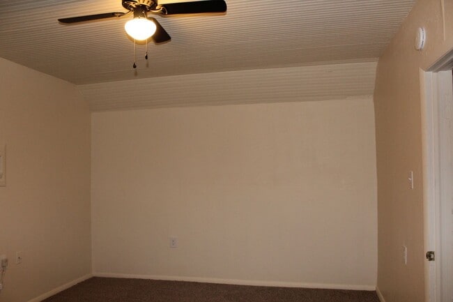 Building Photo - HARRAH! At Last!