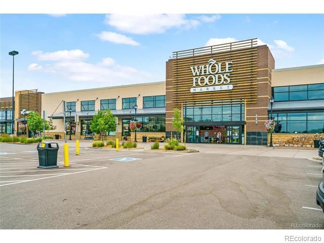 Building Photo - 7250 S Gaylord St