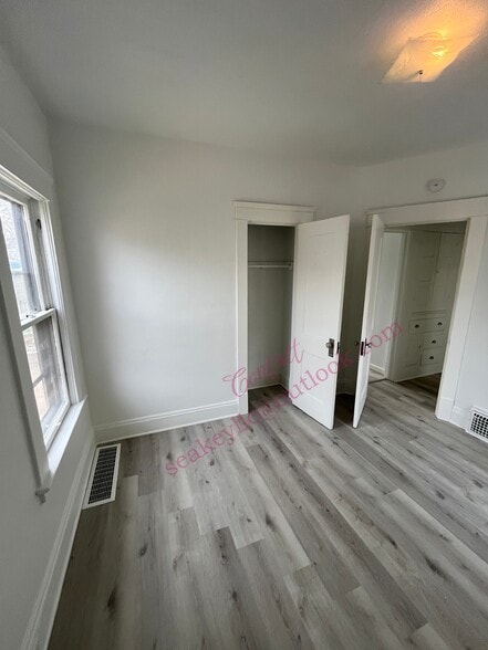 Bedroom 1 - 3191 W 116th St