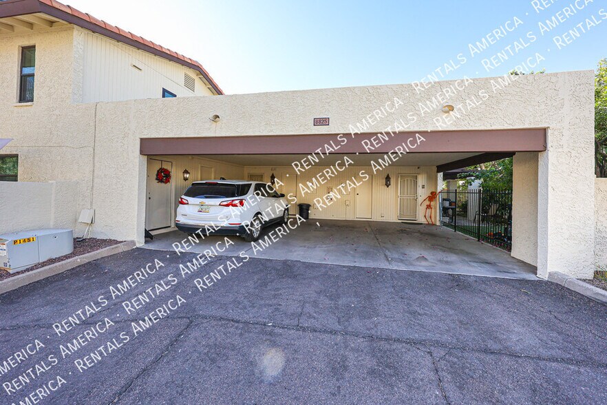 Building Photo - 8825 S 48th St