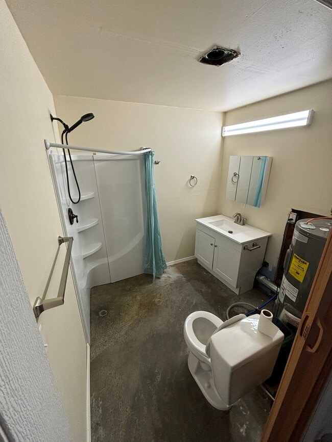 Building Photo - 1 bedroom home in North Pole / Washer & Dryer in unit