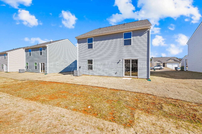 Building Photo - 1621 Nia Rd