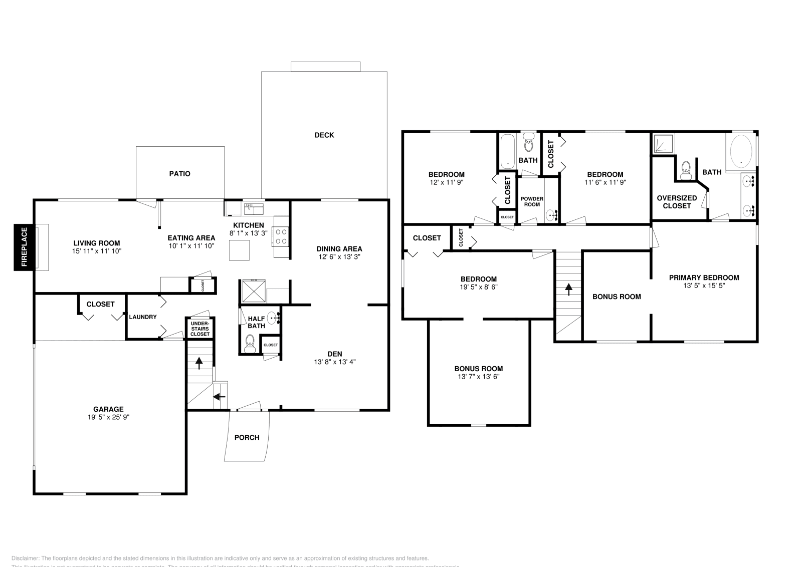 Building Photo - 2611 Peregrine Ct