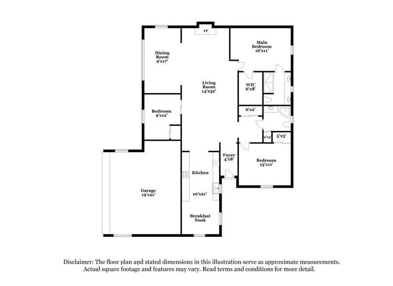 Building Photo - 1546 Lake Marion Dr