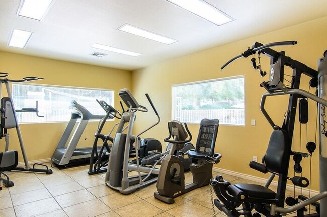 Building Photo - Rancho Mission Trails Condo