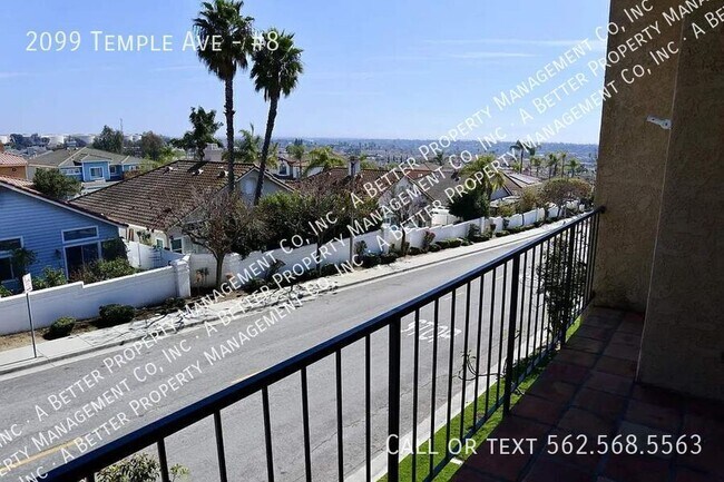 Building Photo - 2099 Temple Ave
