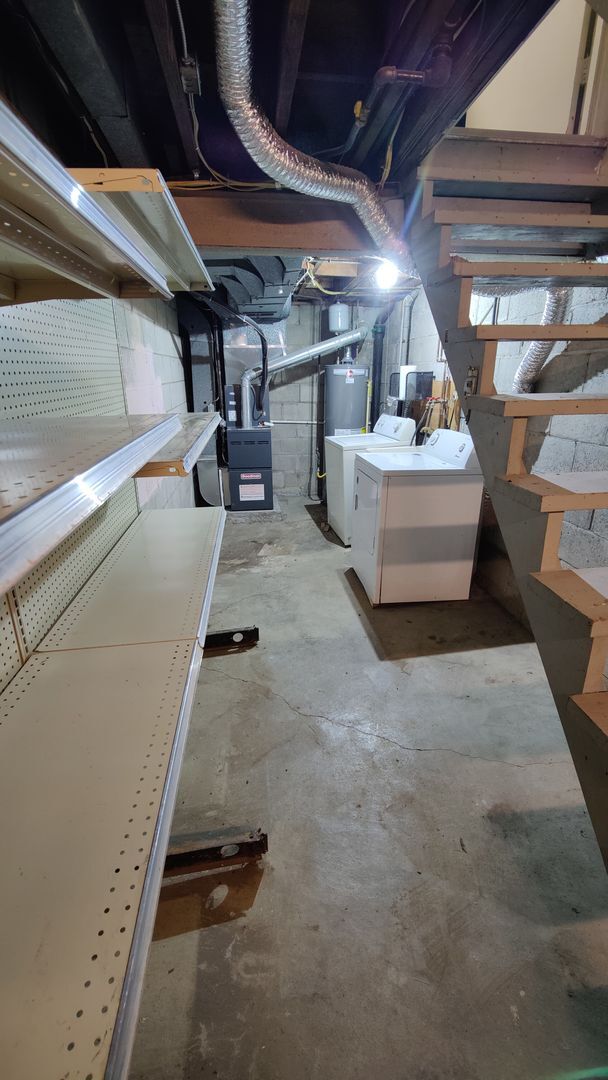 Building Photo - *Recently Updated & Spacious 3BD/1BA Duplex Unit Available for Rent in Castle Shannon*