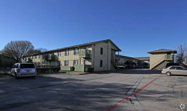 Building Photo - Mesa Vista Apartments