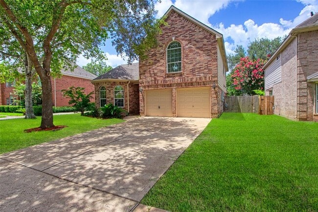 Building Photo - 1623 Brazos Gate Dr
