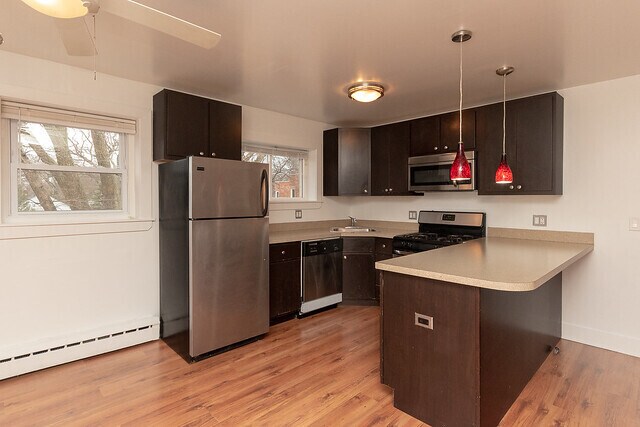 Building Photo - 2321 Central