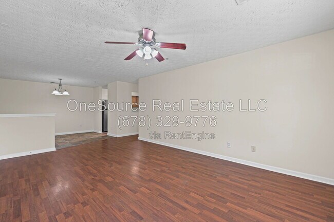 Building Photo - 3202 Fairington Club Dr