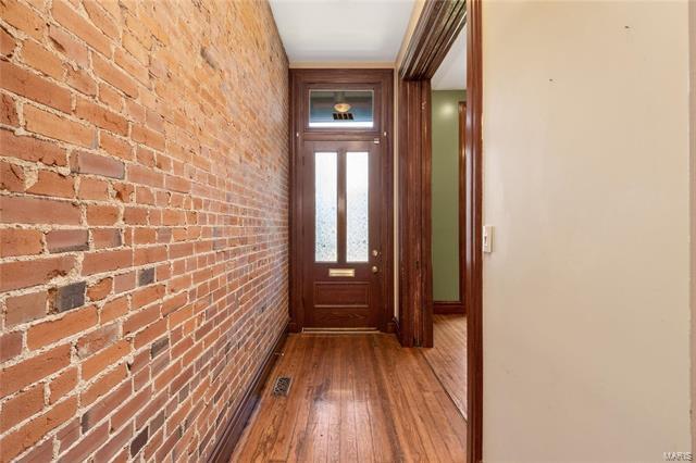 Building Photo - 3136 Lafayette Ave