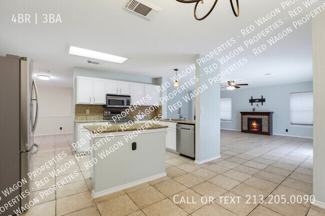 Building Photo - 14315 Cougar Trail