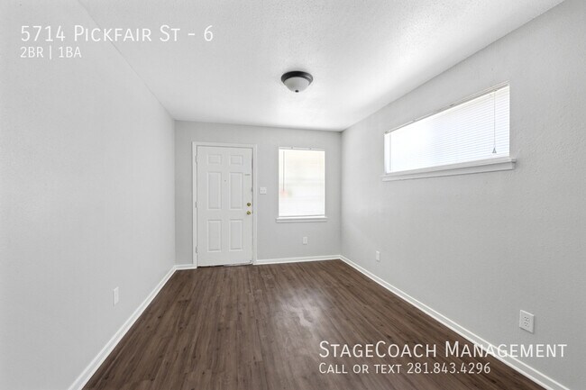 Building Photo - 5714 Pickfair St