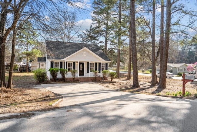 Building Photo - Single Family Ranch - Near Downtown Wendell