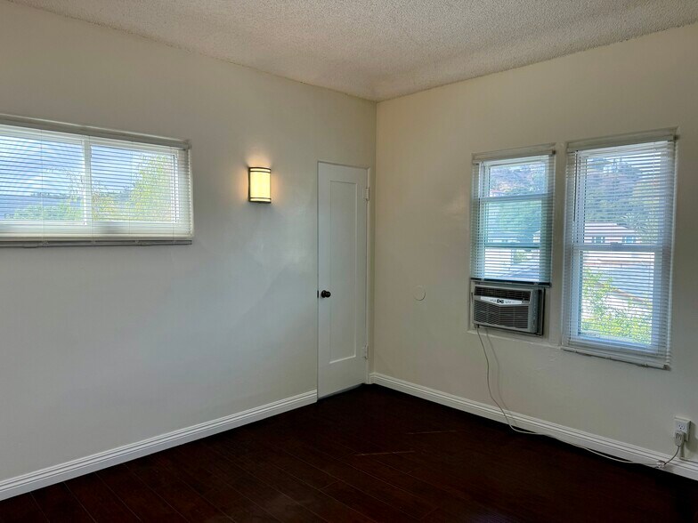 Bedroom 2a - 503 Hill Dr