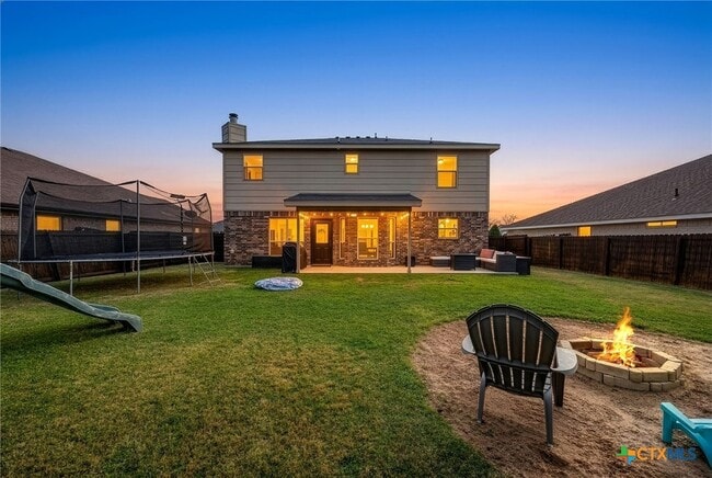 Building Photo - 4103 Dewitt County Ct