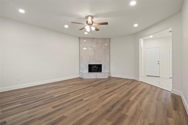 Building Photo - 2306 Barger Ln