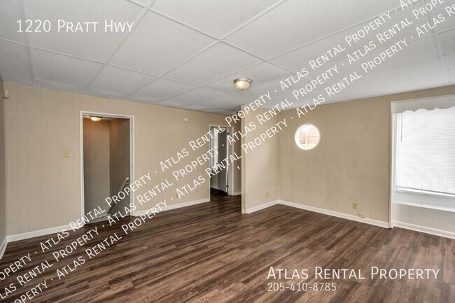 Building Photo - 1220 Pratt Hwy