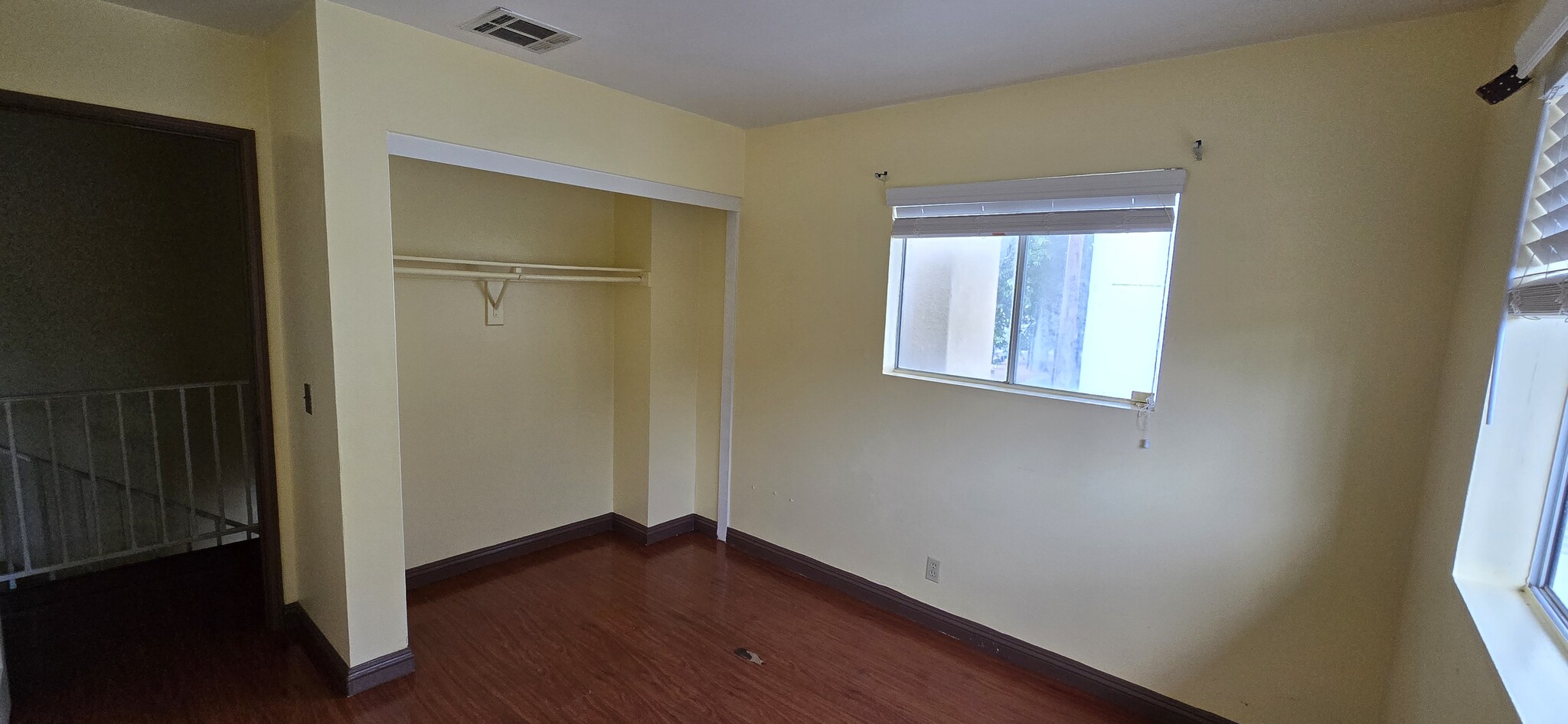 One of the bedroom - 151 E 6th St